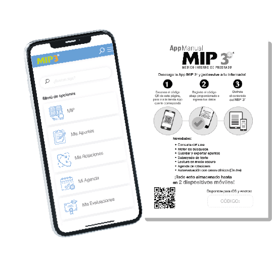 App MIP 3